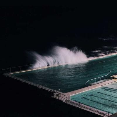 Máy nén khí Ingco AC20508T 50L 2HP