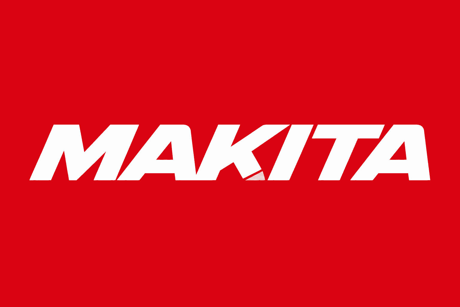 MAKITA