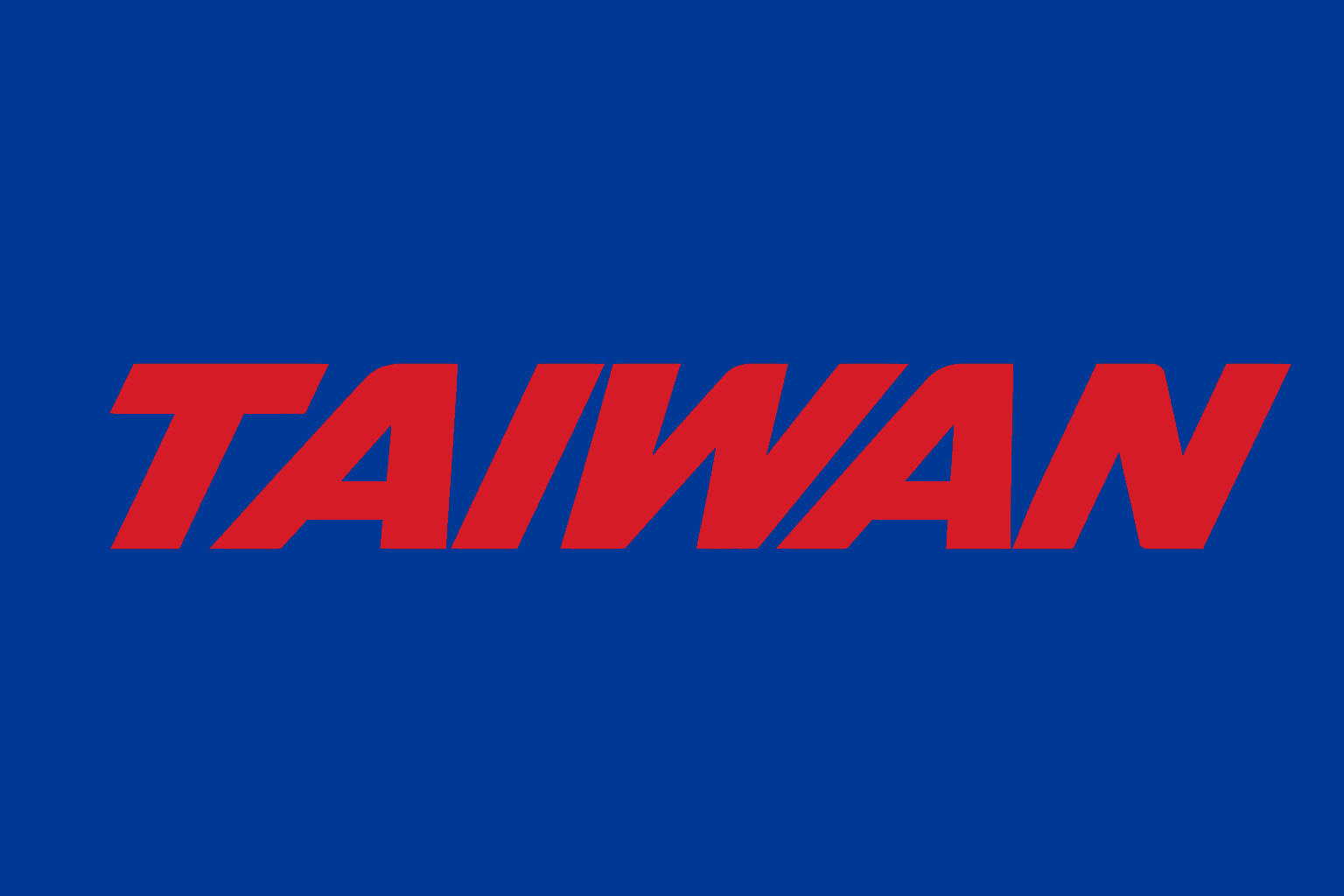 TAIWAN